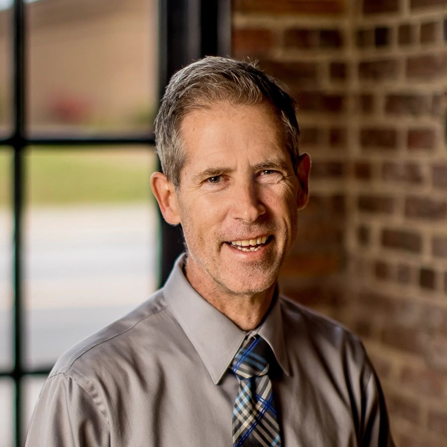 Dan Allen