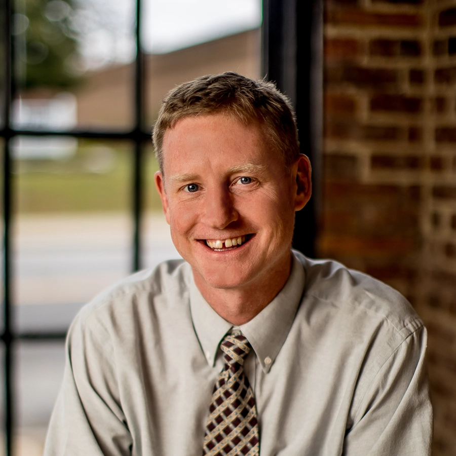 Eric Nixon