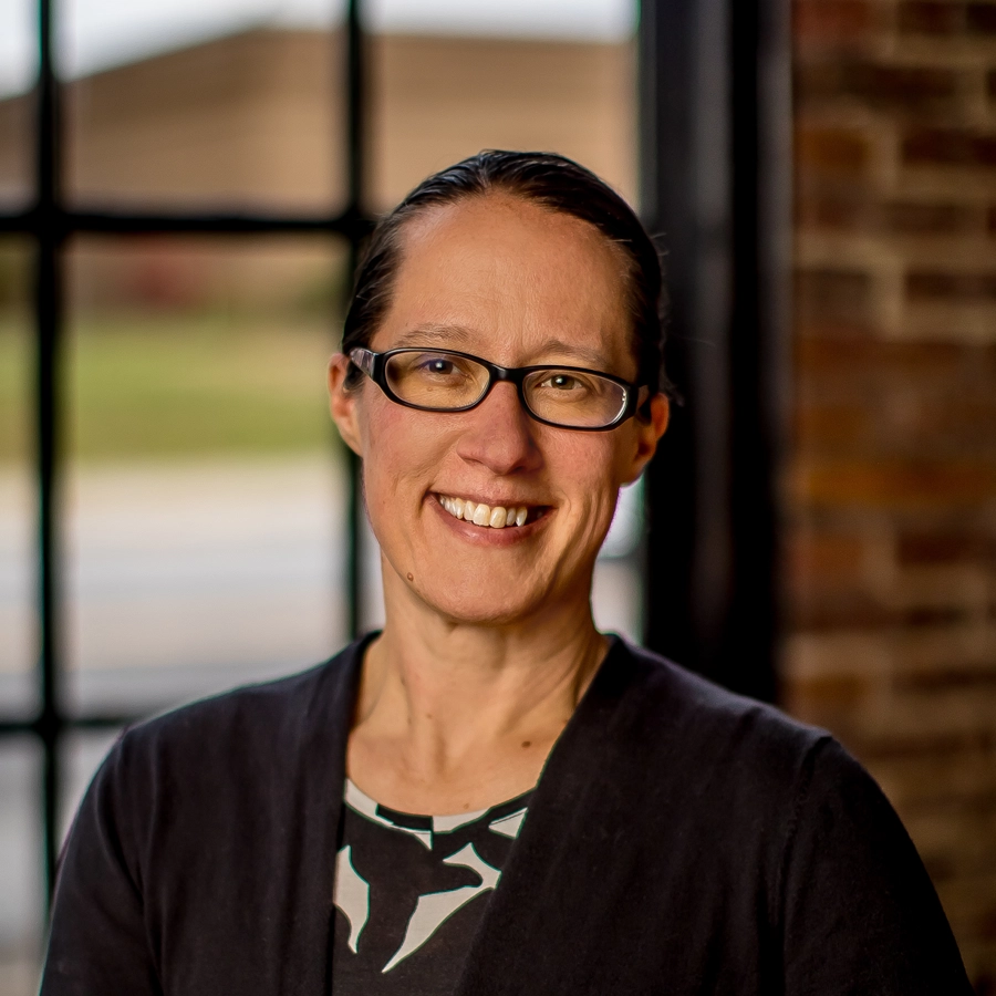 Laurie Winkler