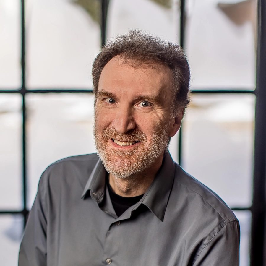 Steve Pallas