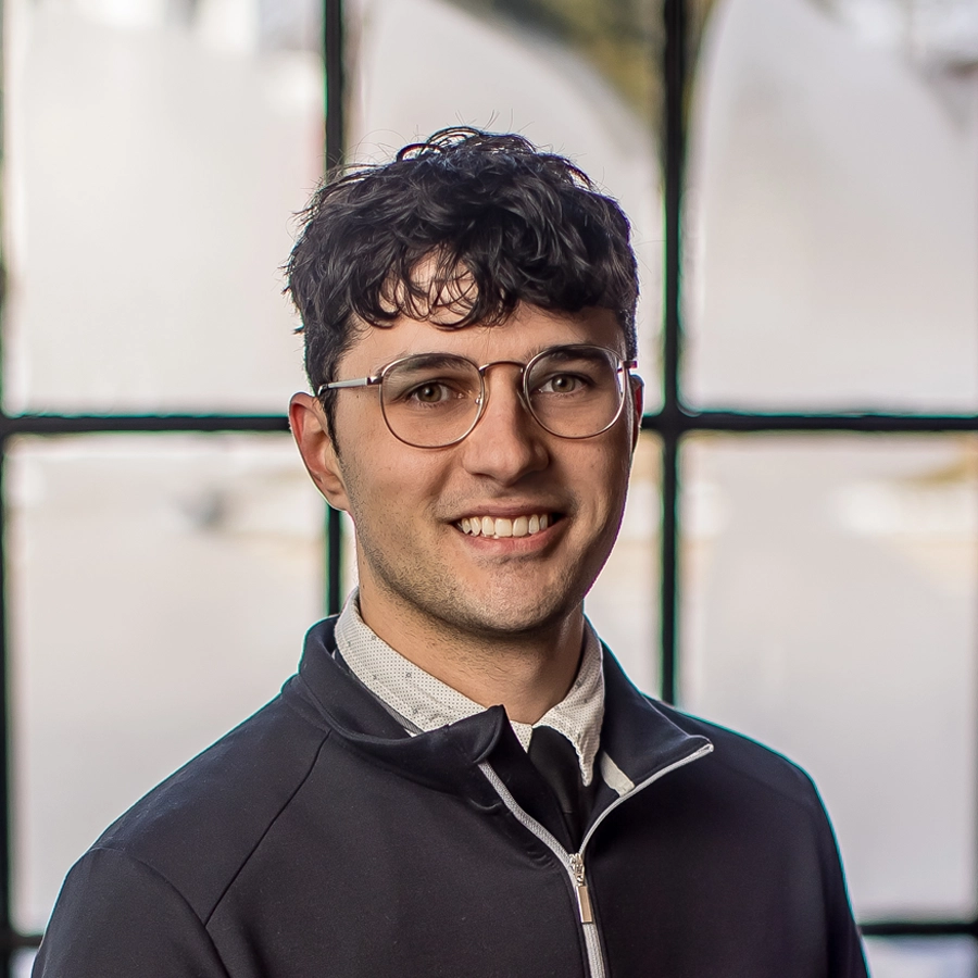 Ryan McConnell